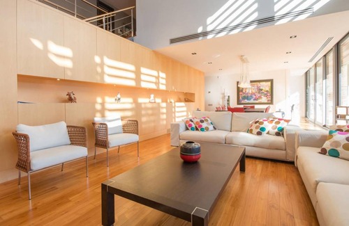 Tamarit Villa | 461 m² Villa ∙ 5 bedrooms ∙ 10 guests