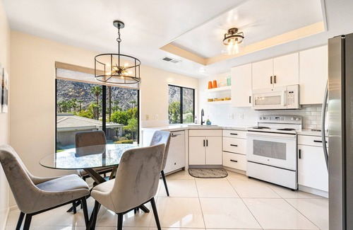 La Quinta Condo | 463 Tanglewood 3 Bedroom
