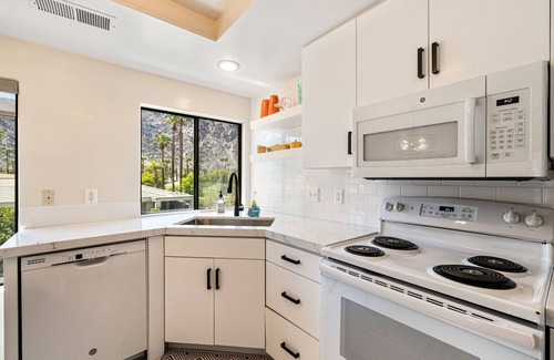 La Quinta Condo | 463 Tanglewood 3 Bedroom