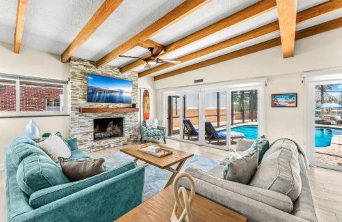 Cocoa Beach House | 464 Indian Creek Dr
