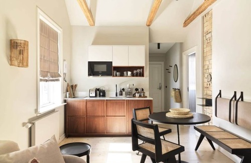 Downtown Apartment | 46heima/03 – Loft Apartment at the best location