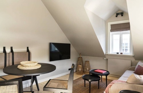 Downtown Apartment | 46heima/03 – Loft Apartment at the best location