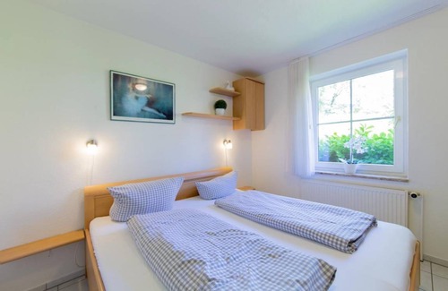 Timmendorfer Strand Apartment | 47 m² Apartment ∙ 1 bedroom ∙ 3 guests