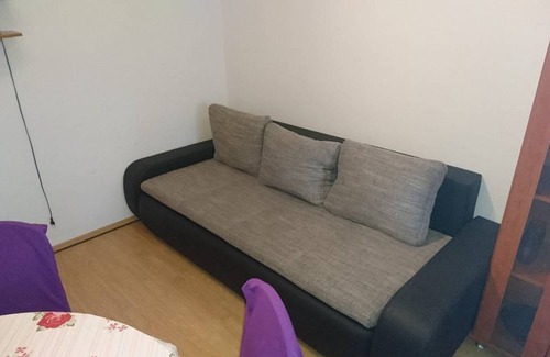 Sveti Filip i Jakov Apartment | 47 m² Apartment ∙ 2 bedrooms ∙ 6 guests