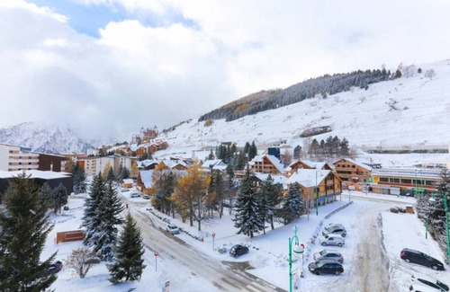 Les Deux Alpes Apartment | 47 m² Apartment ∙ 1 bedroom ∙ 6 guests