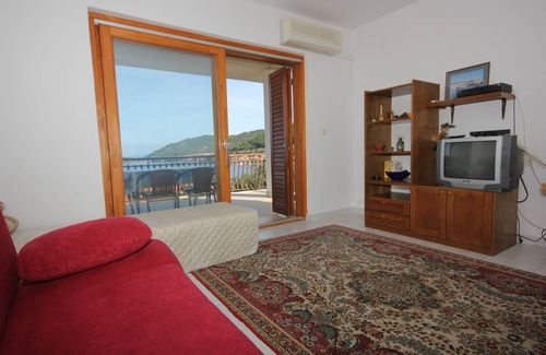 Vis Apartment | 47 m² Apartment ∙ 1 bedroom ∙ 4 guests