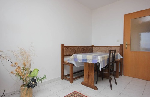 Vis Apartment | 47 m² Apartment ∙ 1 bedroom ∙ 4 guests