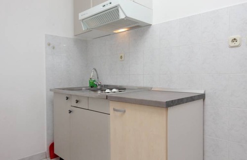 Vis Apartment | 47 m² Apartment ∙ 1 bedroom ∙ 4 guests