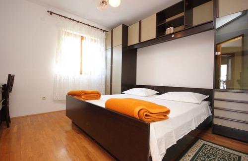 Vis Apartment | 47 m² Apartment ∙ 1 bedroom ∙ 4 guests