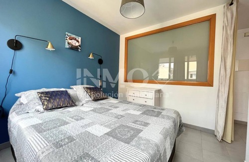 Cambrils Apartment | 47 m² Apartment ∙ 1 bedroom ∙ 4 guests