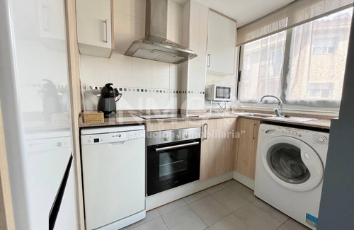 Cambrils Apartment | 47 m² Apartment ∙ 1 bedroom ∙ 4 guests