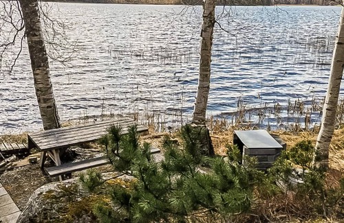 Mikkeli House | 47 m² Apartment ∙ 2 bedrooms ∙ 5 guests