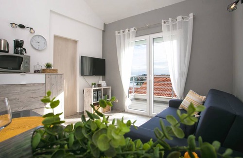 Necujam Apartment | 47 m² Apartment ∙ 2 bedrooms ∙ 4 guests