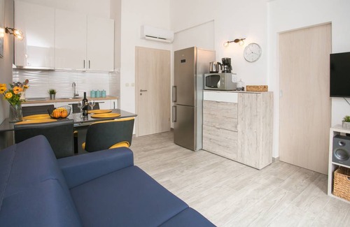 Necujam Apartment | 47 m² Apartment ∙ 2 bedrooms ∙ 4 guests