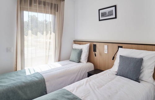 Vence Apartment | 47 m² Apartment ∙ 2 bedrooms ∙ 6 guests