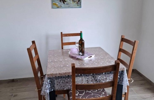 Drace Apartment | 47 m² Apartment ∙ 2 bedrooms ∙ 4 guests