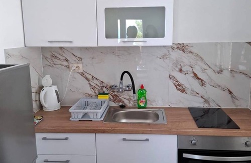 Drace Apartment | 47 m² Apartment ∙ 2 bedrooms ∙ 4 guests