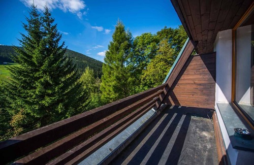Harrachov Apartment | 47 m² Apartment ∙ 2 bedrooms ∙ 7 guests