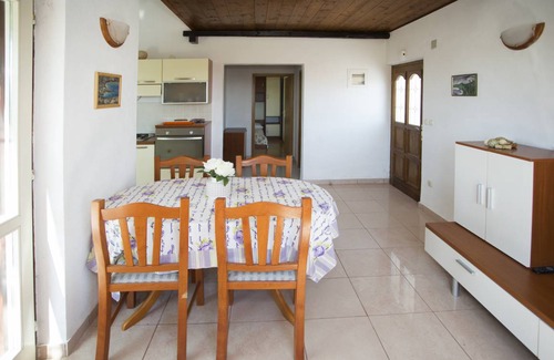 Maslinica Apartment | 47 m² Apartment ∙ 2 bedrooms ∙ 5 guests