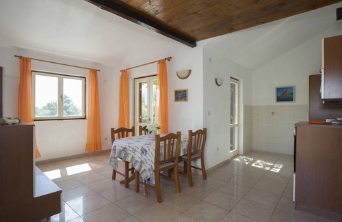 Maslinica Apartment | 47 m² Apartment ∙ 2 bedrooms ∙ 5 guests