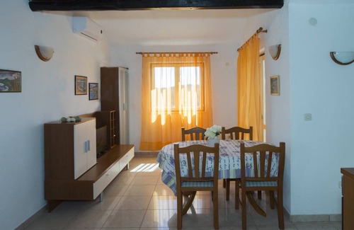 Maslinica Apartment | 47 m² Apartment ∙ 2 bedrooms ∙ 5 guests