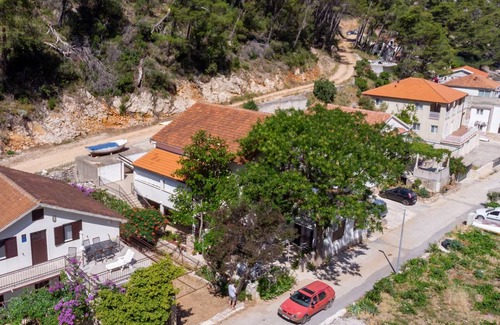 Zastrazisce Apartment | 47 m² Apartment ∙ 1 bedroom ∙ 5 guests