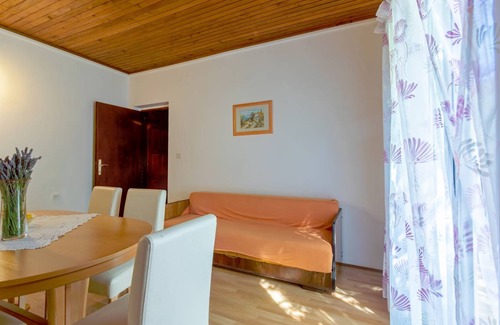 Zastrazisce Apartment | 47 m² Apartment ∙ 1 bedroom ∙ 5 guests