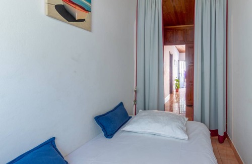 Zastrazisce Apartment | 47 m² Apartment ∙ 1 bedroom ∙ 5 guests