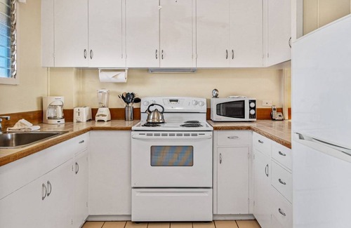 Honokowai Condo | 47 m² Condo ∙ 1 bedroom ∙ 4 guests