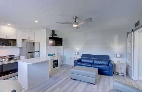 St. Pete Beach Condo | 47 m² Condo ∙ 1 bedroom ∙ 4 guests