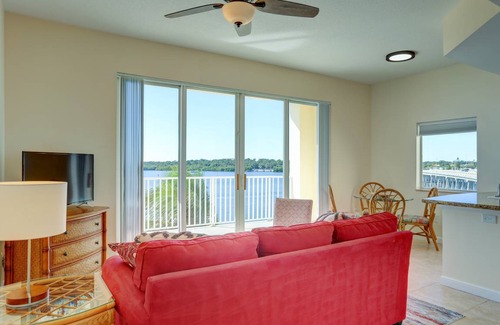 St. Petersburg - Clearwater Condo | 47 m² Condo ∙ 1 bedroom ∙ 4 guests