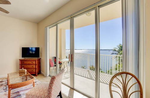St. Petersburg - Clearwater Condo | 47 m² Condo ∙ 1 bedroom ∙ 4 guests