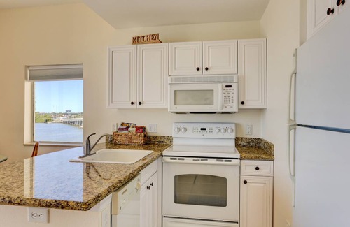 St. Petersburg - Clearwater Condo | 47 m² Condo ∙ 1 bedroom ∙ 4 guests