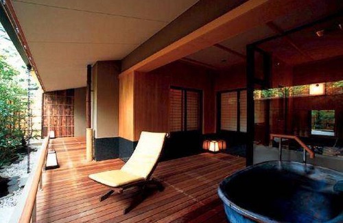 Hakone Hot Springs Hotel | 47 m² Hotel ∙ 100 guests