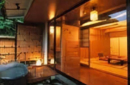 Hakone Hot Springs Hotel | 47 m² Hotel ∙ 100 guests
