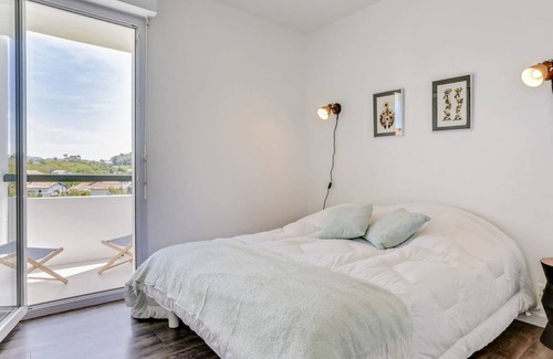 Bidart House | 47 m² House ∙ 1 bedroom ∙ 4 guests