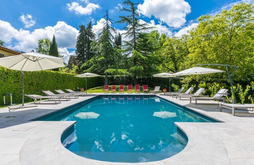 Torsoli Villa | 470 m² Villa ∙ 10 bedrooms ∙ 20 guests