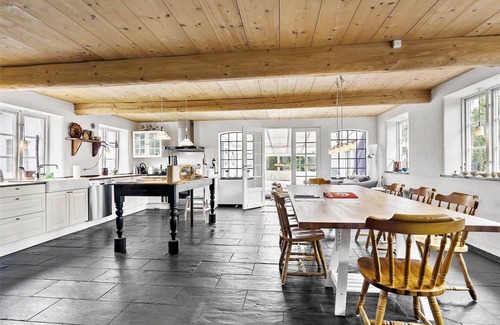 Akirkeby House | 4731 Aakirkeby - Dalegårdsvej 13