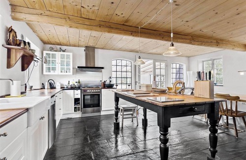 Akirkeby House | 4731 Aakirkeby - Dalegårdsvej 13
