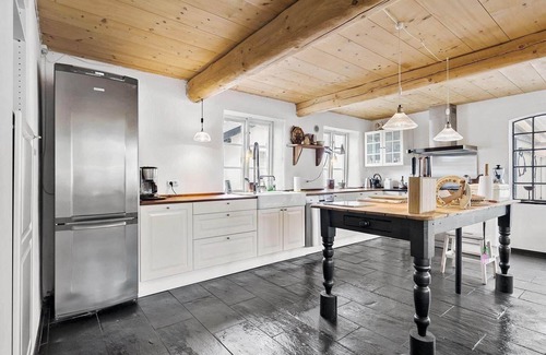 Akirkeby House | 4731 Aakirkeby - Dalegårdsvej 13