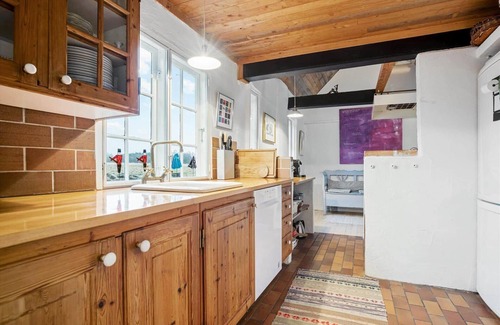 Akirkeby House | 4747 Aakirkeby - Bodernevej 10
