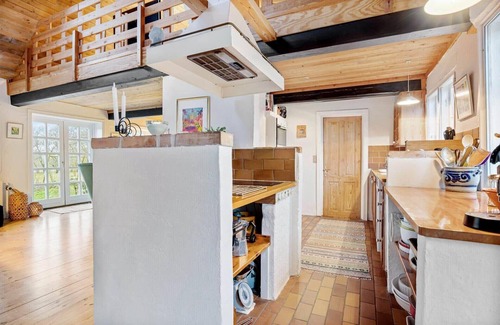 Akirkeby House | 4747 Aakirkeby - Bodernevej 10