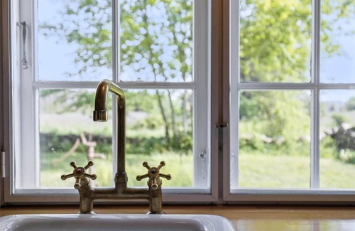 Akirkeby House | 4747 Aakirkeby - Bodernevej 10