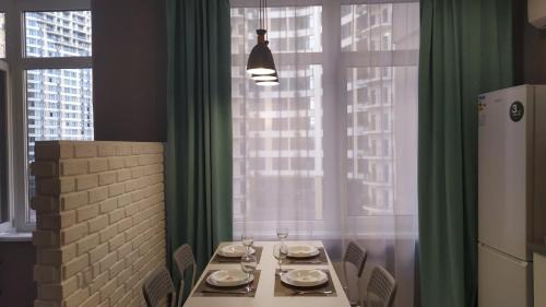 Arcadia Apartment | 48 Жемчужина у моря, Аркадия