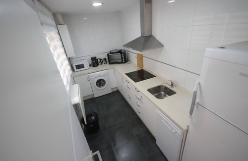 Tarifa Apartment | 48 - Apartamento Pez Luna