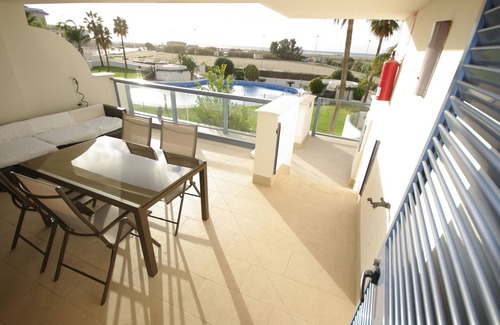 Tarifa Apartment | 48 - Apartamento Pez Luna