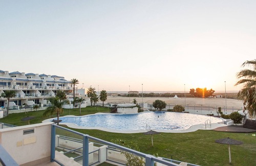 Tarifa Apartment | 48 - Apartamento Pez Luna