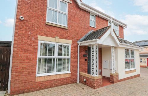 Bridlington House | 48 Aysgarth Rise