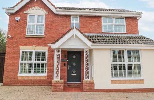 Bridlington House | 48 Aysgarth Rise
