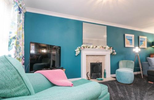 Bridlington House | 48 Aysgarth Rise